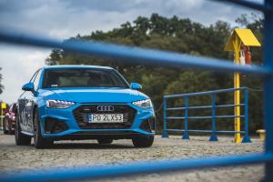 Audi A4 45 TFSI Quattro S-Line 2019 года  (WW)
